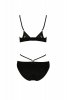 Casmir LARA BIKINI black - Casmir